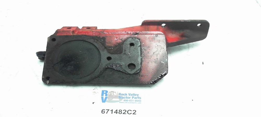 ADAPTER FILTER MOUNT 671482C2