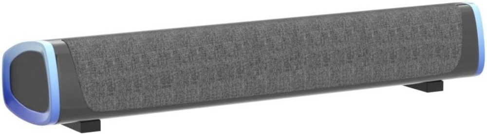 USB Powered Computer Speakers with Switch/