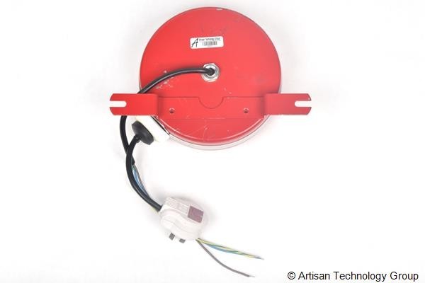 Hunter Spring D200733-2 Power Reel