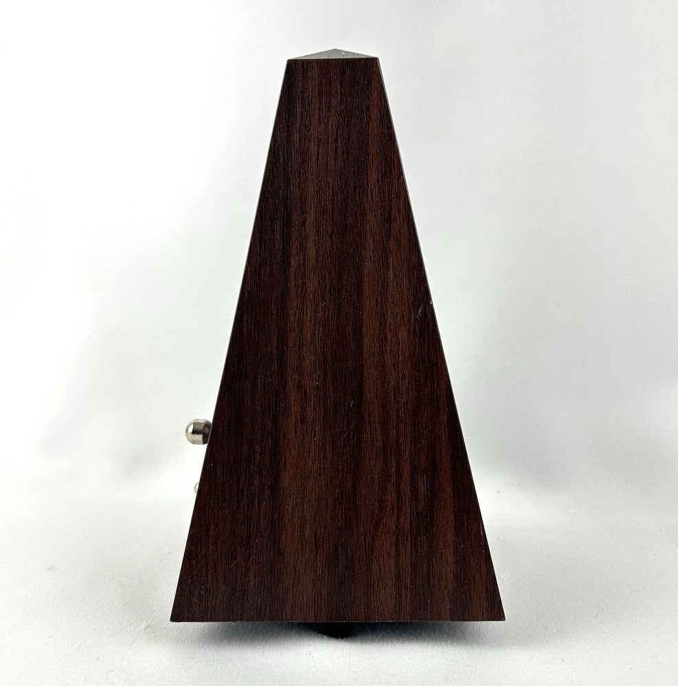 Gleam Metronome Mechanical Time Keeper for Musicians