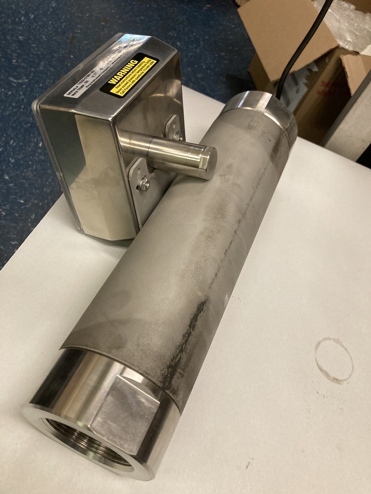 King Instrument,7711230728,7700 Series Flowmeter