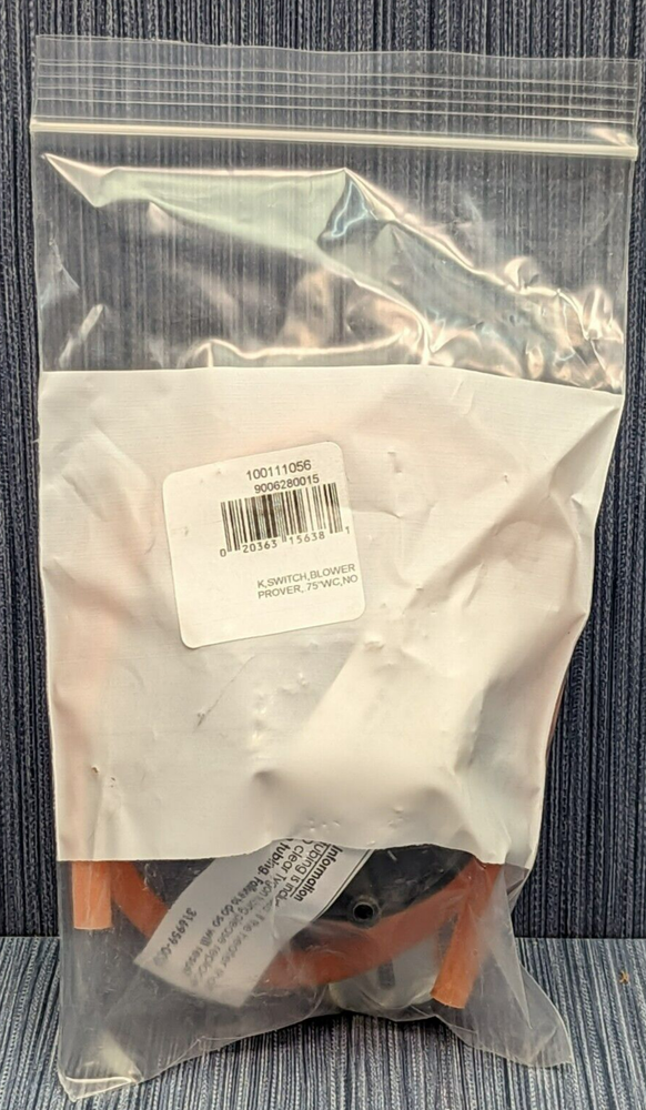 AO Smith 100111056 - K,Switch,Blower Prover