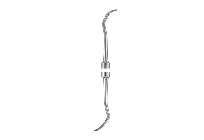 GDC DENTAL INSTRUMENTS MANIPAL SCALER SM2/3