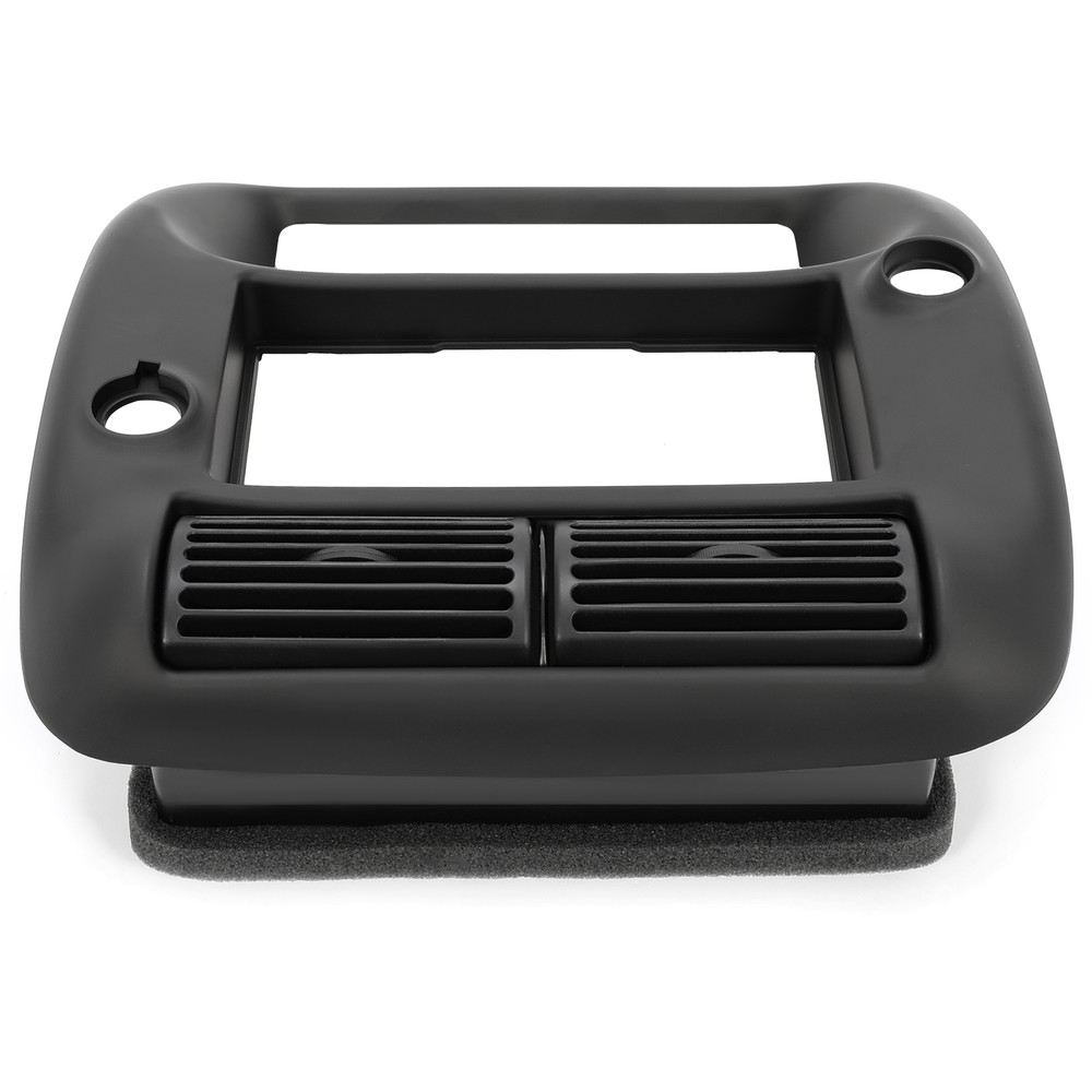Center Dashboard Dash Bezel Vent Trim Panel For Ford Ranger Explorer 1997-2006
