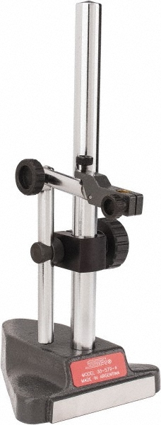 SPI Granite, Triangular Base, Indicator Transfer Stand