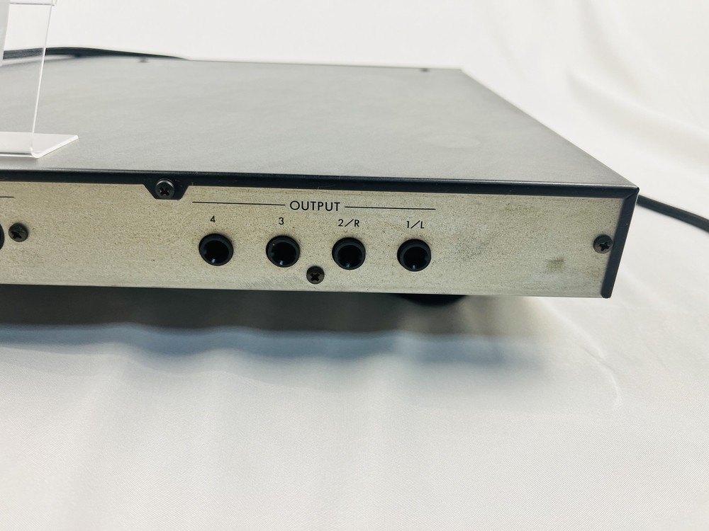 KORG M3R AI Synthesis Module Synthesizer Working Tested