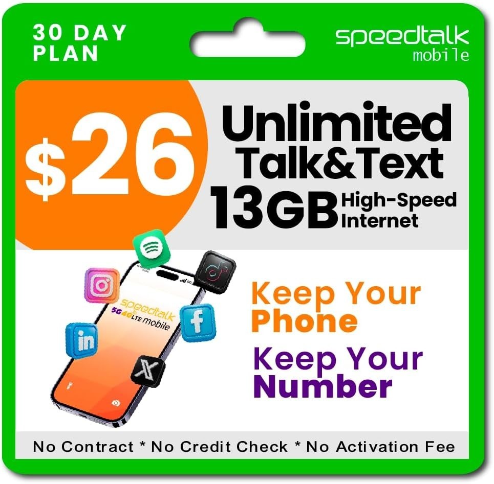 Top-Quality Cell Service - Support Available 7 Days a Week