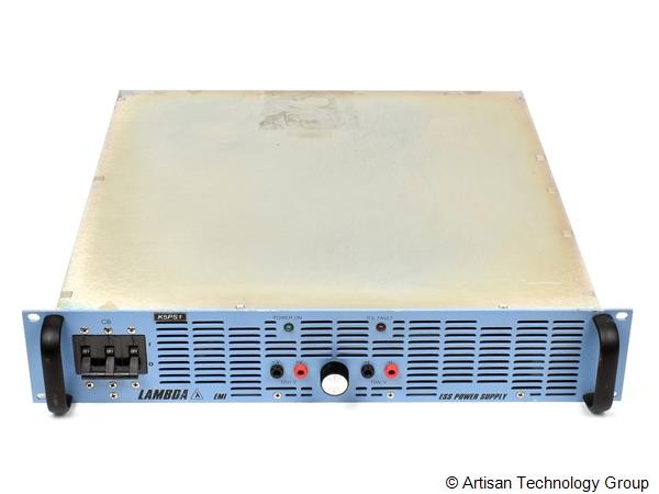 TDK-Lambda ESS 60-60-7-TP-CE-1568A Power Supply