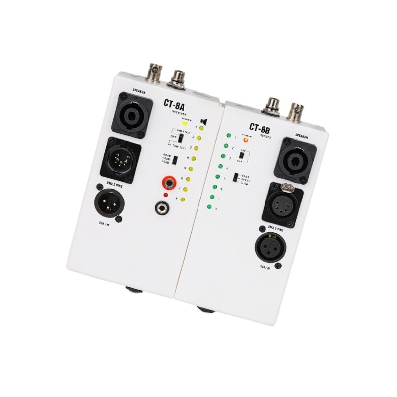 Wire Diagnostic Tool Cable Tester For CT-8 Signal Wiring Check Testing