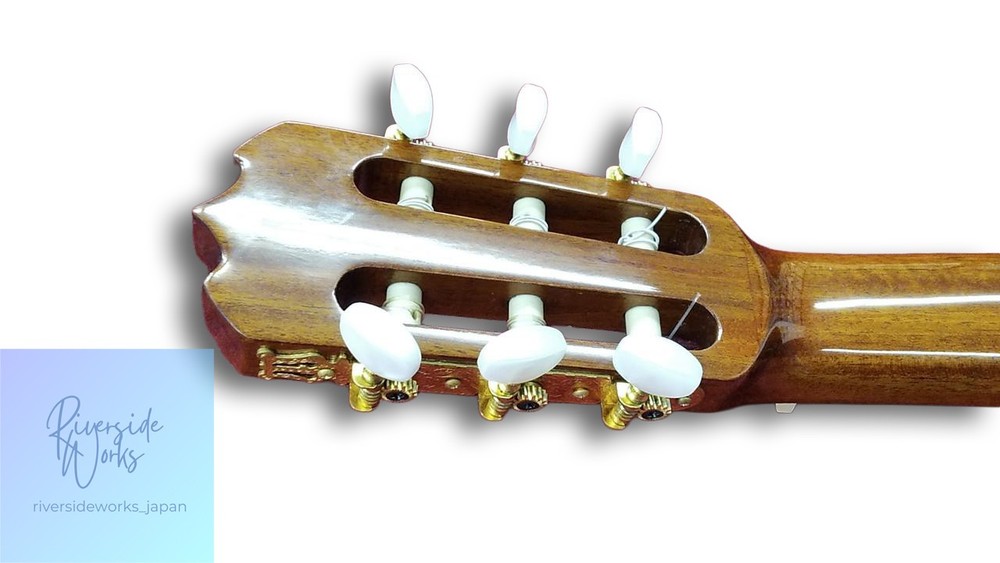 FRONTERE Classical Guitar FGC-500C