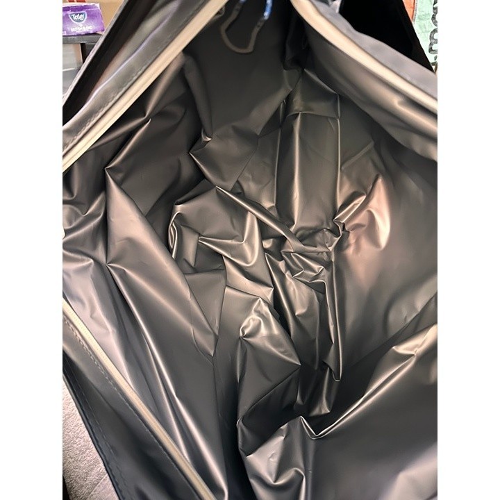Igloo Marine Elite Tote - Black / Grey