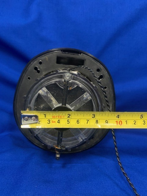 Plastimo Offshore 115