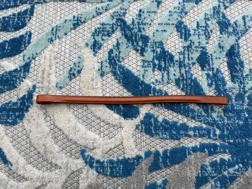 Edgewood Cob Browband New!