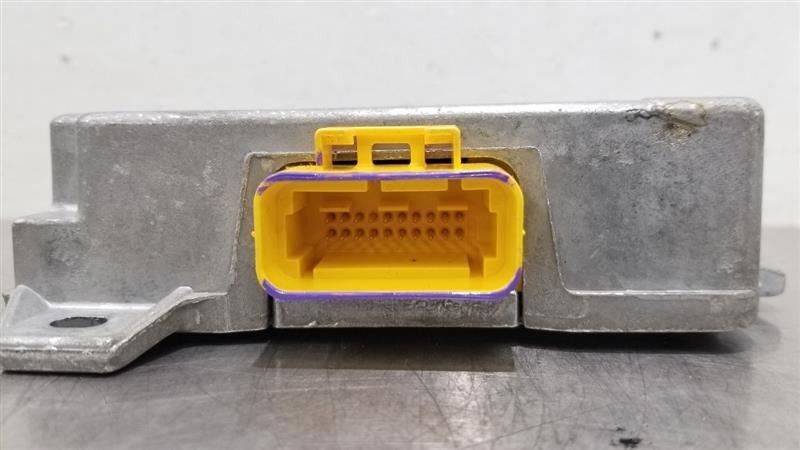 95 CHEVY IMPALA SS SRS BAG CONTROL MODULE 16208131