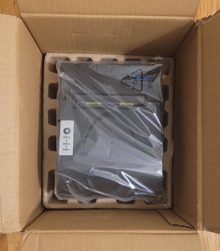 SNBC BTP-R880NPV Printer NEW OPEN BOX