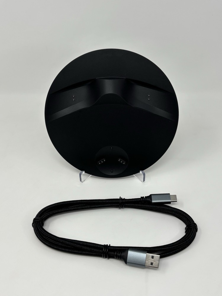 Meta Quest Pro OEM Charging Dock Station for VR Headset and Controllers