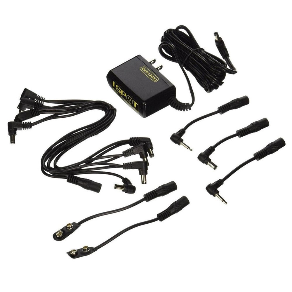 Used Truetone 1 Spot Combo Pack