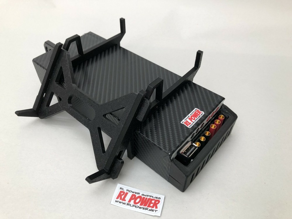 Muchmore Cell Master Charger Stand RLPower