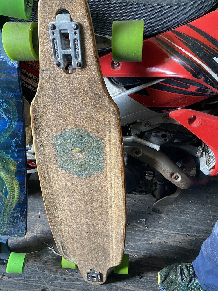 Sector 9 Long Board