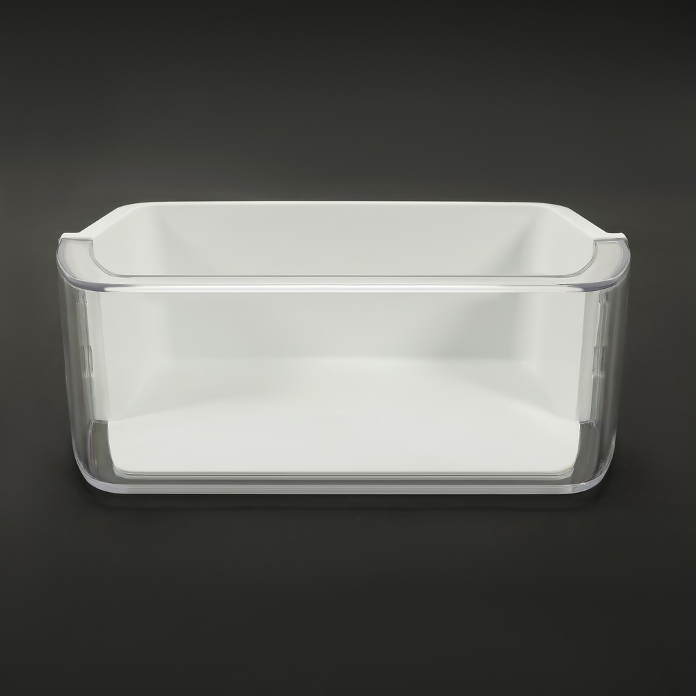 For DA97-12935A Refrigerator Door Shelf Bin Compatible with SAMSUNG Refrigerator