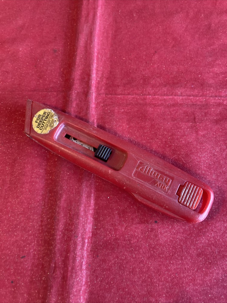 Allway Ark Box Cutter
