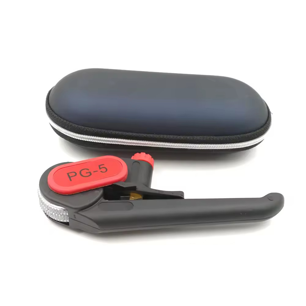 PG-5 25mm Wire Cable Stripper Overhead Insulation Conductors Stripping Tool