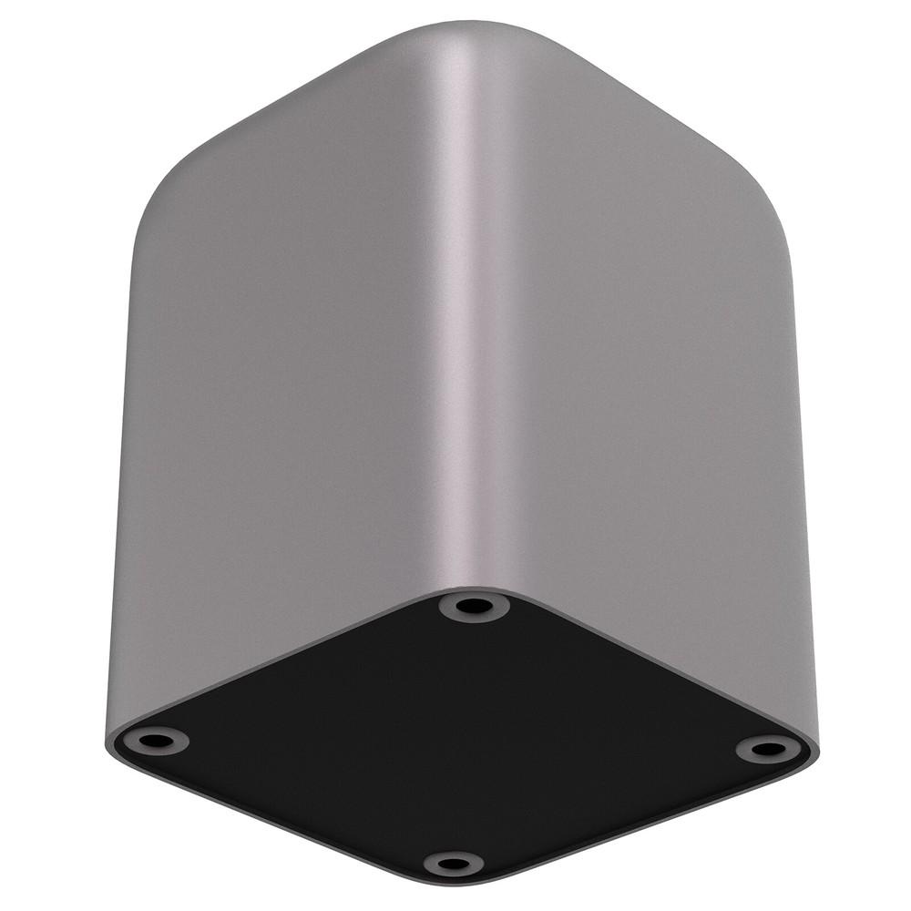 AMPLIFIER TRANSFORMER COVER Multiple Sizes Iron Triode AUDIO Enclosure Case Part