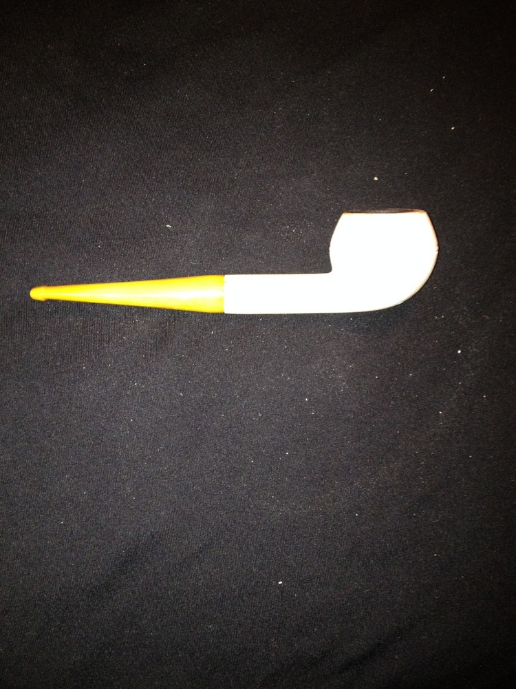 Meerschaum Tobacco Smoking Pipe