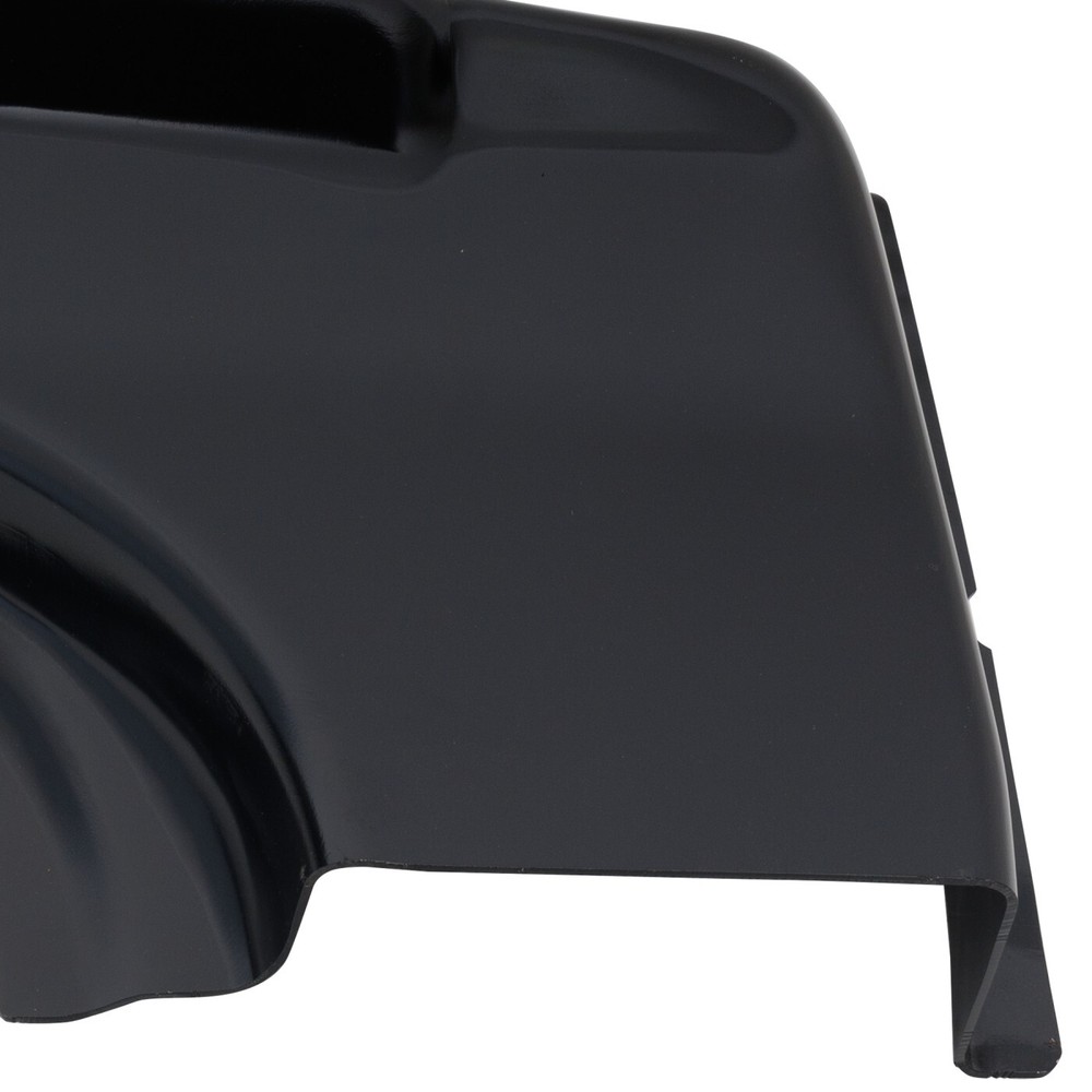 Rocker Panel Outer Left Side For 1999-2007 Chevy Silverado 1500 GMC Sierra 1500