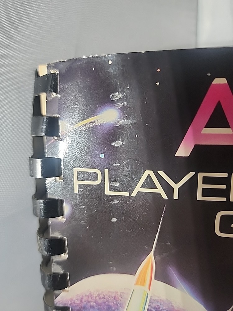 Atari Player-Missile Graphics in Basic Vintage Computer Book Philip C 1st ED PRT