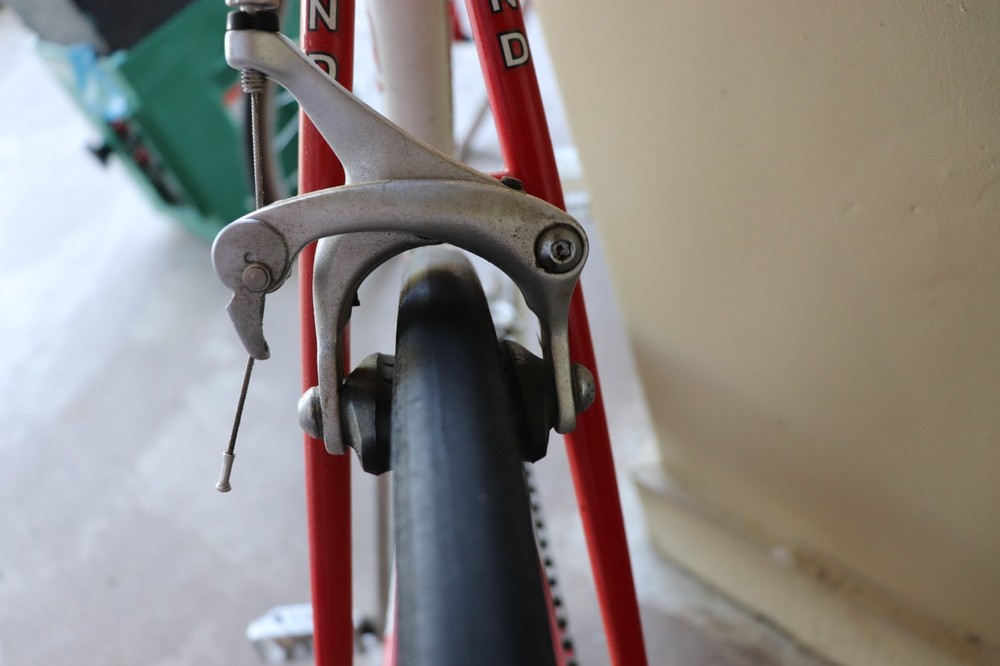 Lemond Reynolds Bicycle Racing