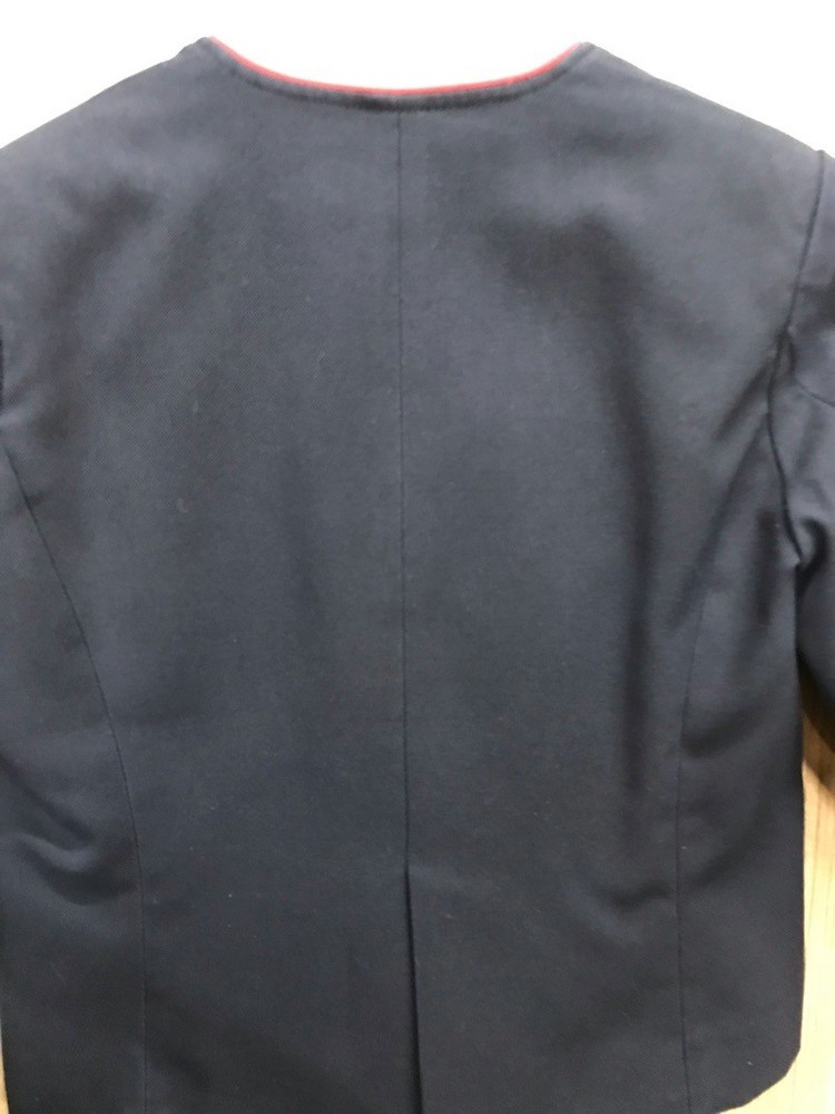 Nozomi Kindergarten Jacket [0107868]