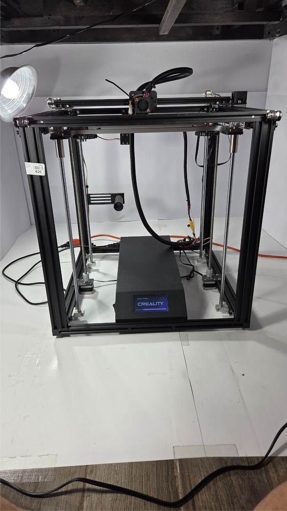 Creality Ender 5 Plus 3D Printer