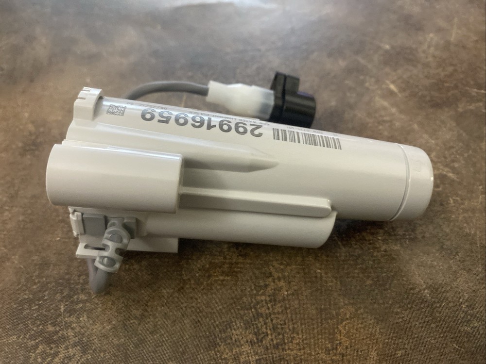 ITRON ERW-0771-301 60W WATER ENDPOINT ENCODER SENSUS - PULSER PROTOCOL