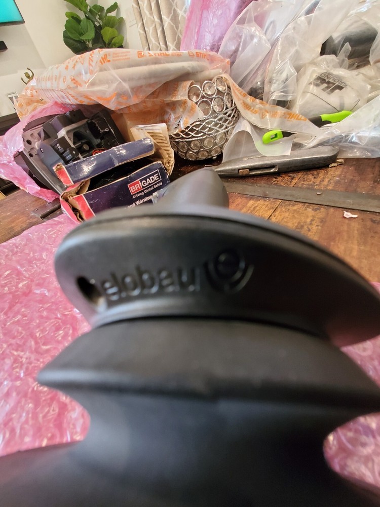 JLG/ELOBAU GENUINE PARTS JOYSTICK FUNCTION CONTROLLER PART # 1001222609