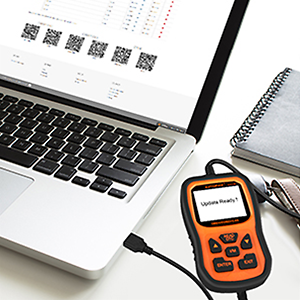 Autophix OM126P Check Engine Light Code Reader Car Scanner OBD2 Diagnostic Tool