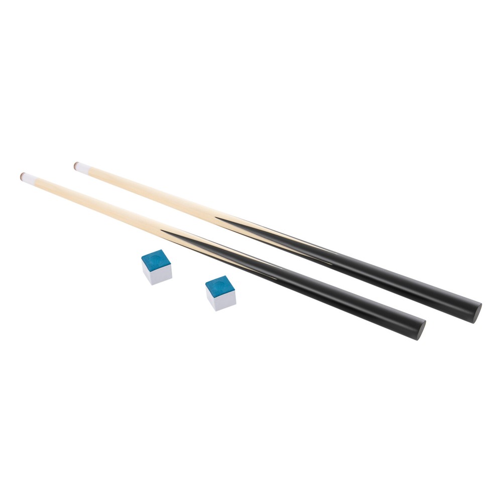 5-In-1 Multi Game Table Combo Game Table Rectangular Game Desk Floor Standing