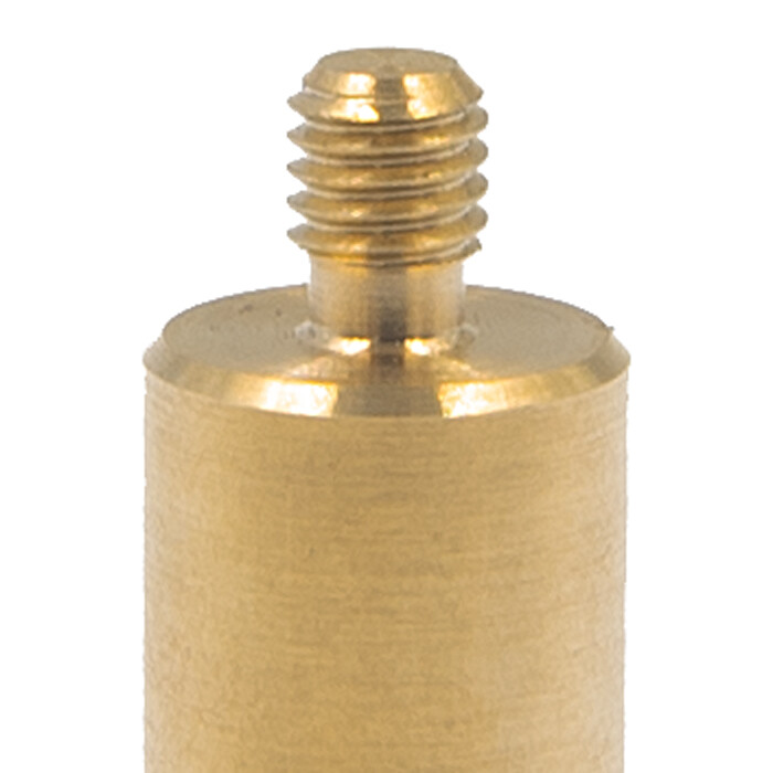 Muzzle-Loaders Hornady ELD-X® Muzzleloader Bullet Loading Jag - Brass Bullet