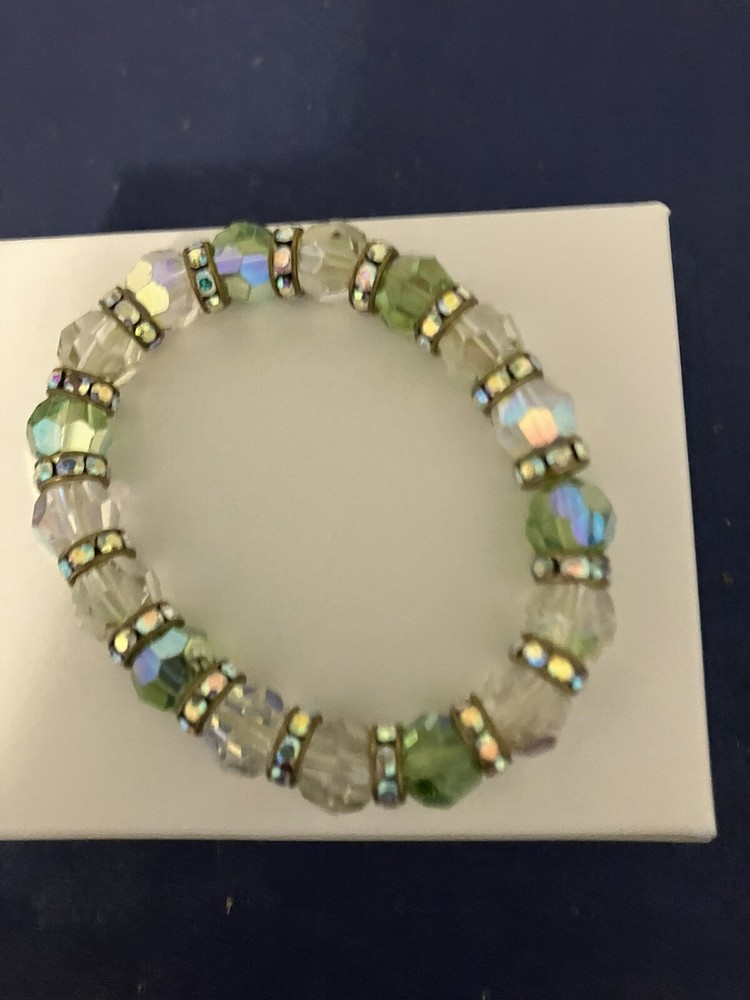 NEW - Shareane Baff Intentions Bracelet $209