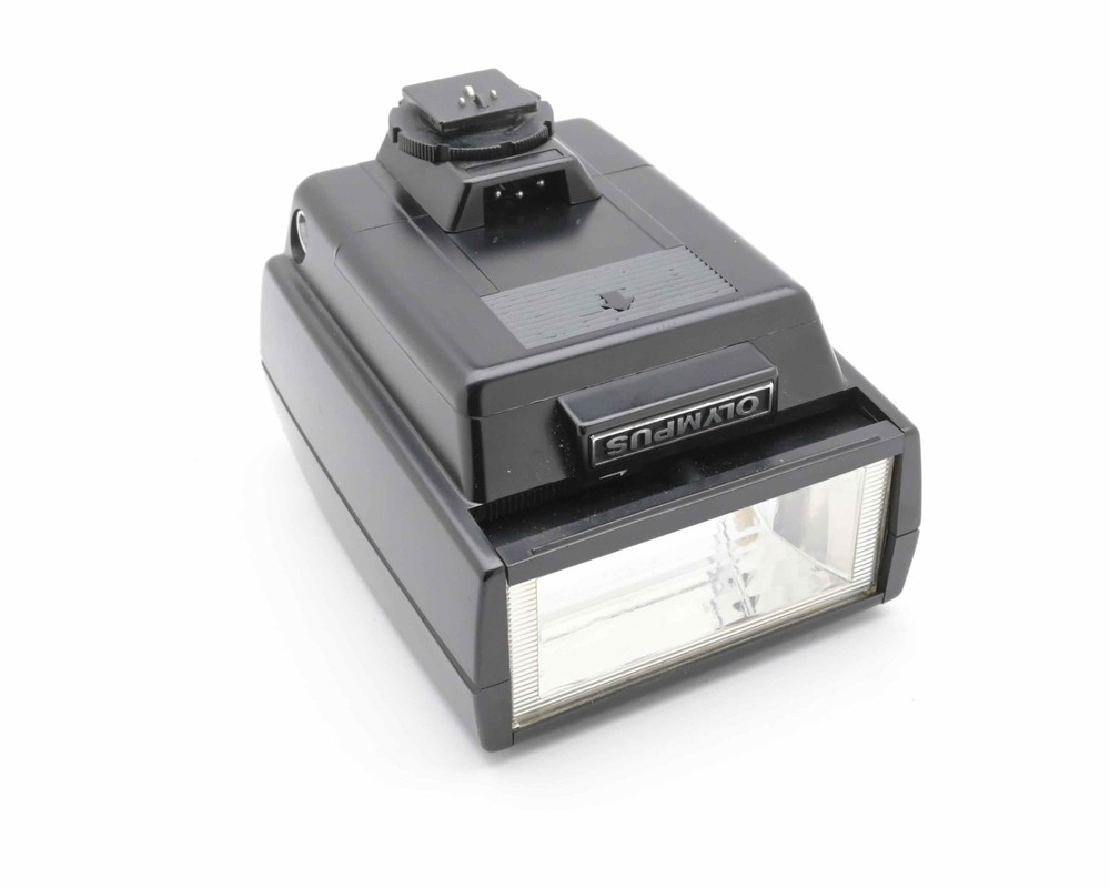 Olympus OM T32 Electronic Flash (#20322)