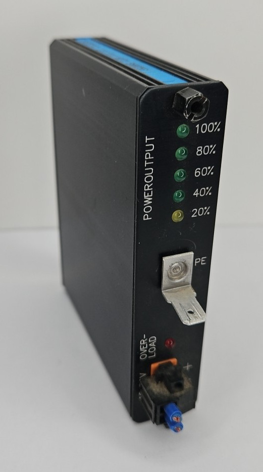 Festo Beck EIPC Modular Controller System PS10-H02