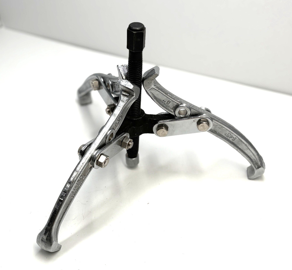 Kataya G6 Three Jaw Gear Puller