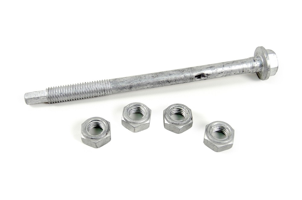 Mevotech Differential Support Bracket for Silverado 1500, Sierra 1500 GS50903