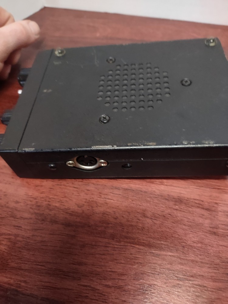 Colt 355 CB Radio