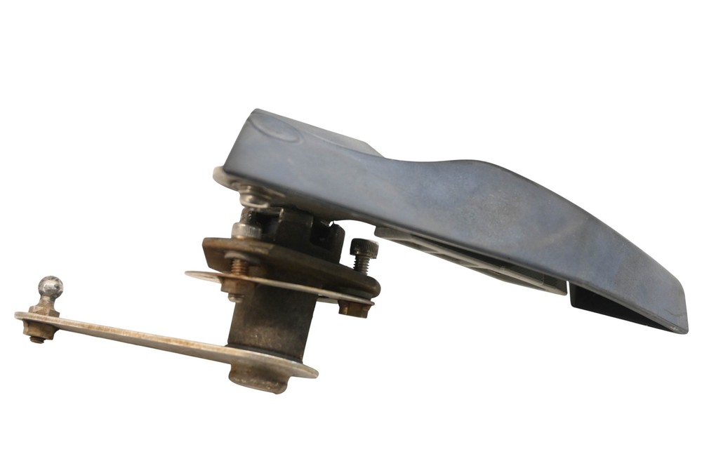 10 Kawasaki Ultra 260X Reverse Lever