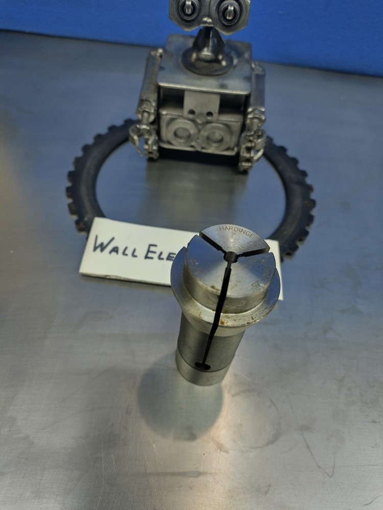 Hardinge TF-25 5/32 Collet