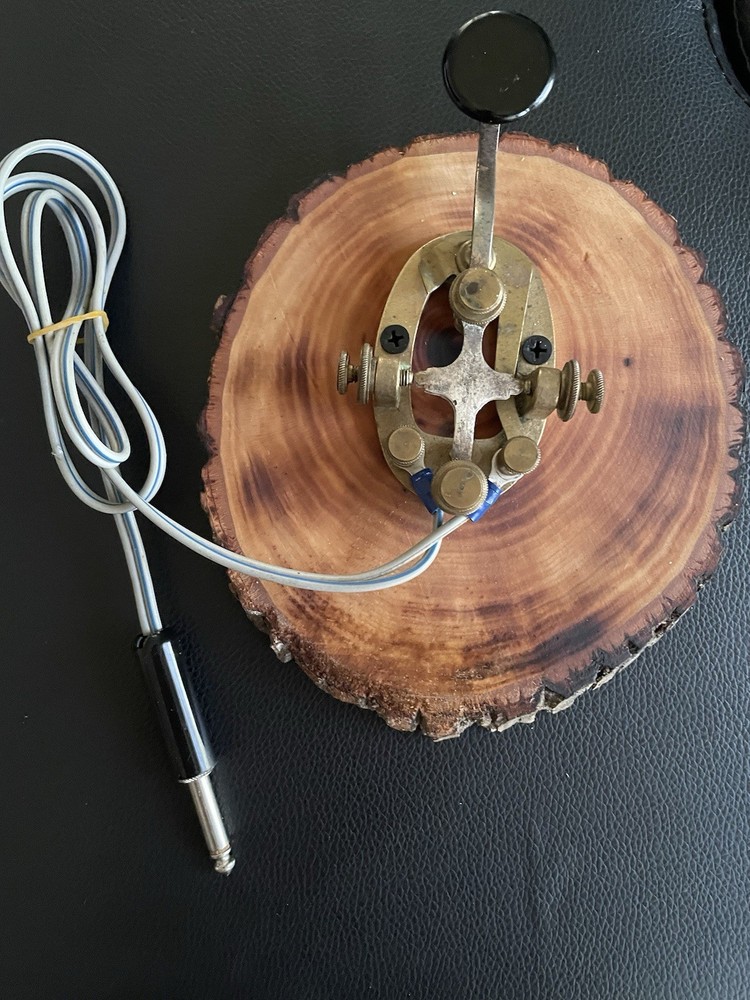 Custom Tattoo Machine Foot Pedal