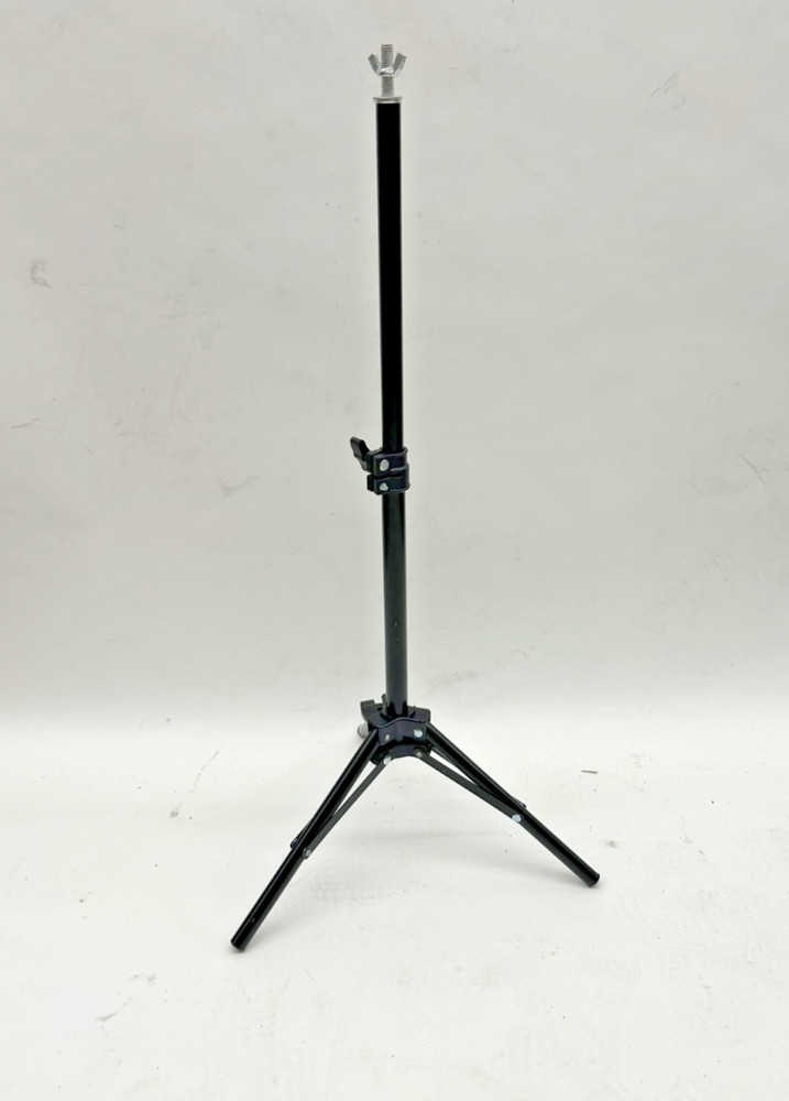 Small Universal Lightstand- Versatile, Durable, and Lightweight