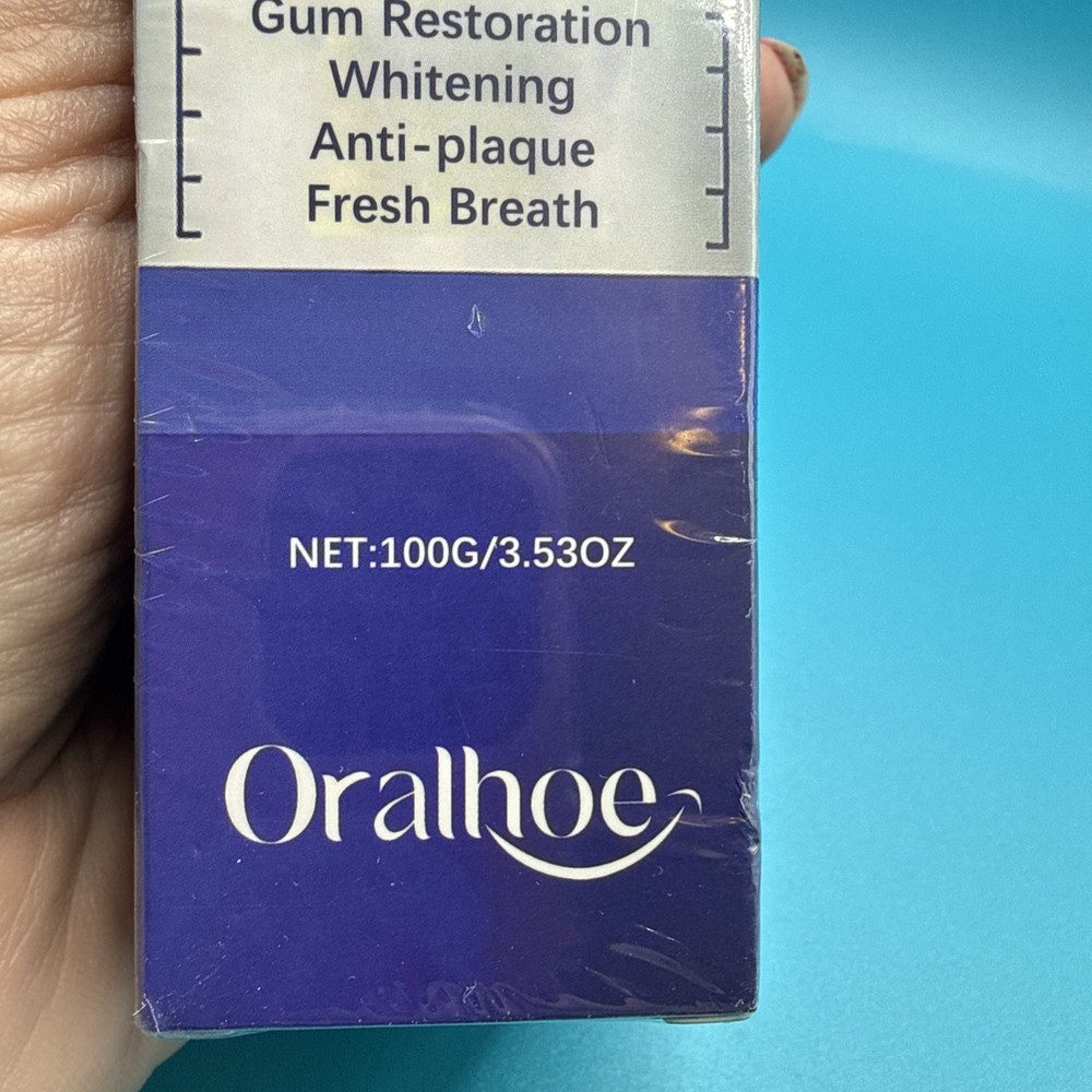 Clean Toothpaste Stain Remover Freshness Breath Toothpaste for Adults