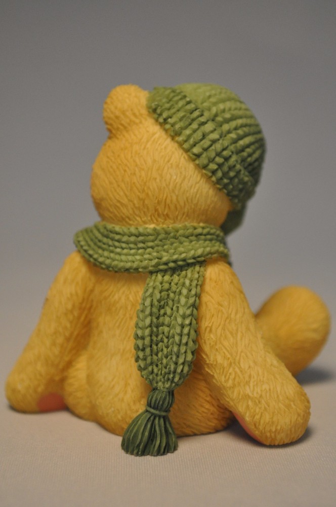 Meredith - 534226 - You're As Cozy